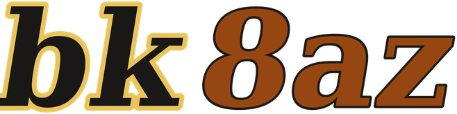 bk8az logo